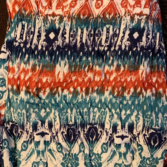 Strapless Lg Bodysuit - Picture 3 of 3